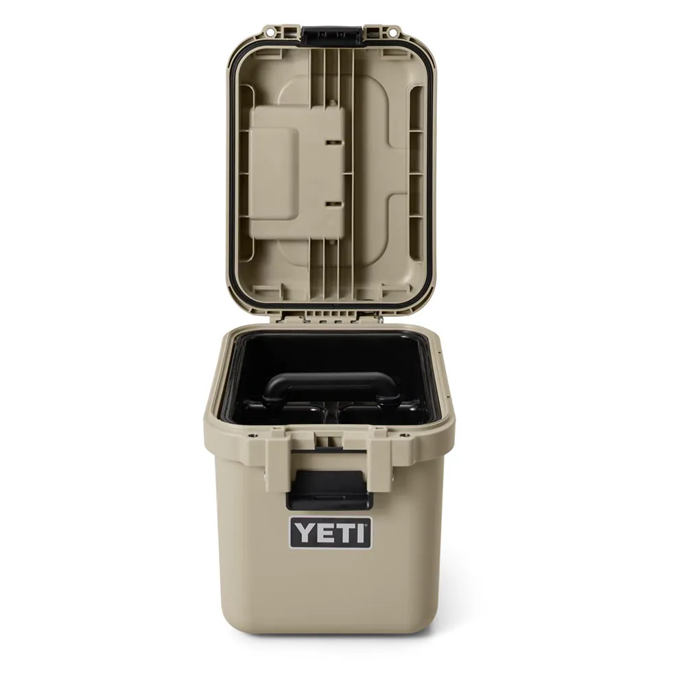 Купить Yeti 70000001088 коробка Gobox 15 Tan 30x15x15 7ft.ru в интернет магазине Семь Футов