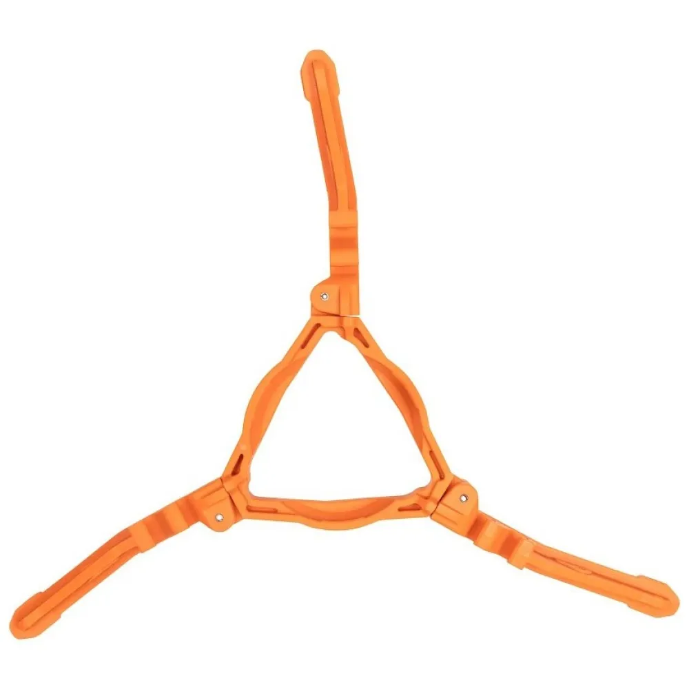 Купить Jetboil JBFCS2-EU Подставка для походной плиты Fuel Stabilizer 2.0 Orange 7ft.ru в интернет магазине Семь Футов