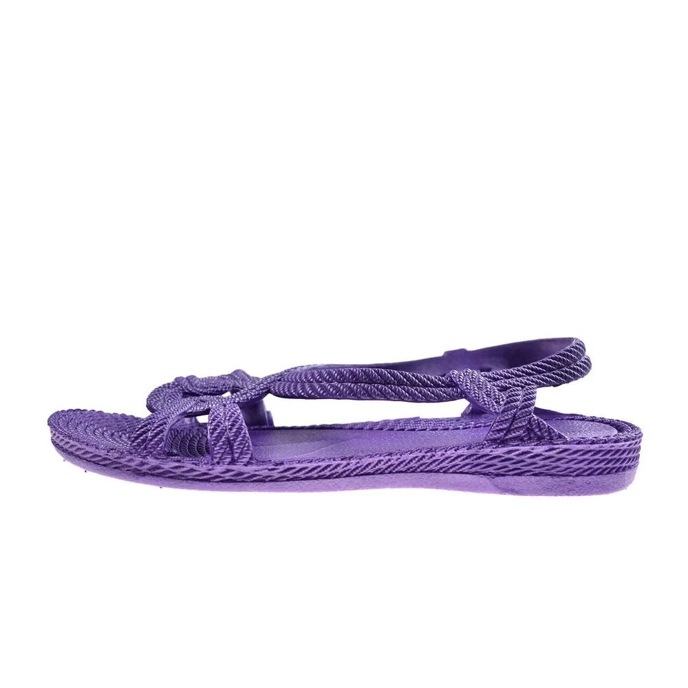 Купить Brasileras ubkema21-purple-39 Шлёпанцы Esmirna 32x20x10 EU 39 7ft.ru в интернет магазине Семь Футов