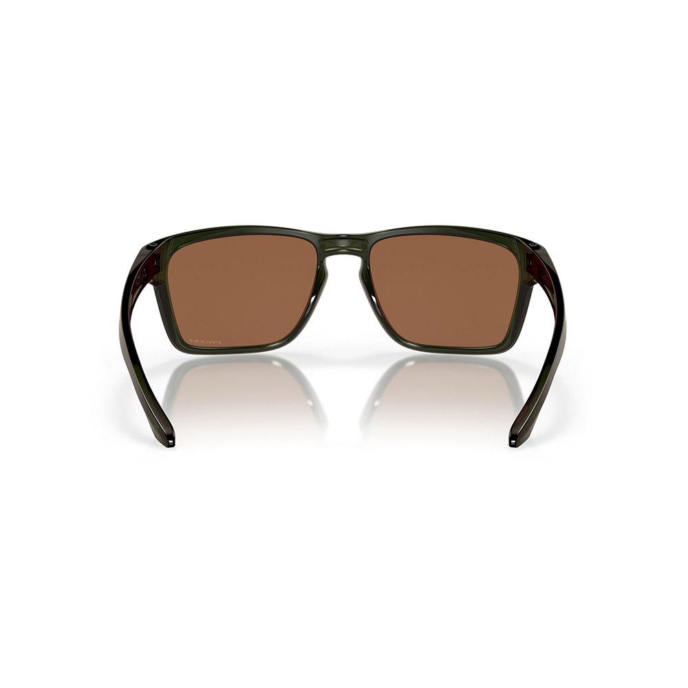 Купить Oakley OO9448-1460 Sylas Prizm Солнцезащитные Очки Olive Ink Prizm Tungsten/CAT3 7ft.ru в интернет магазине Семь Футов