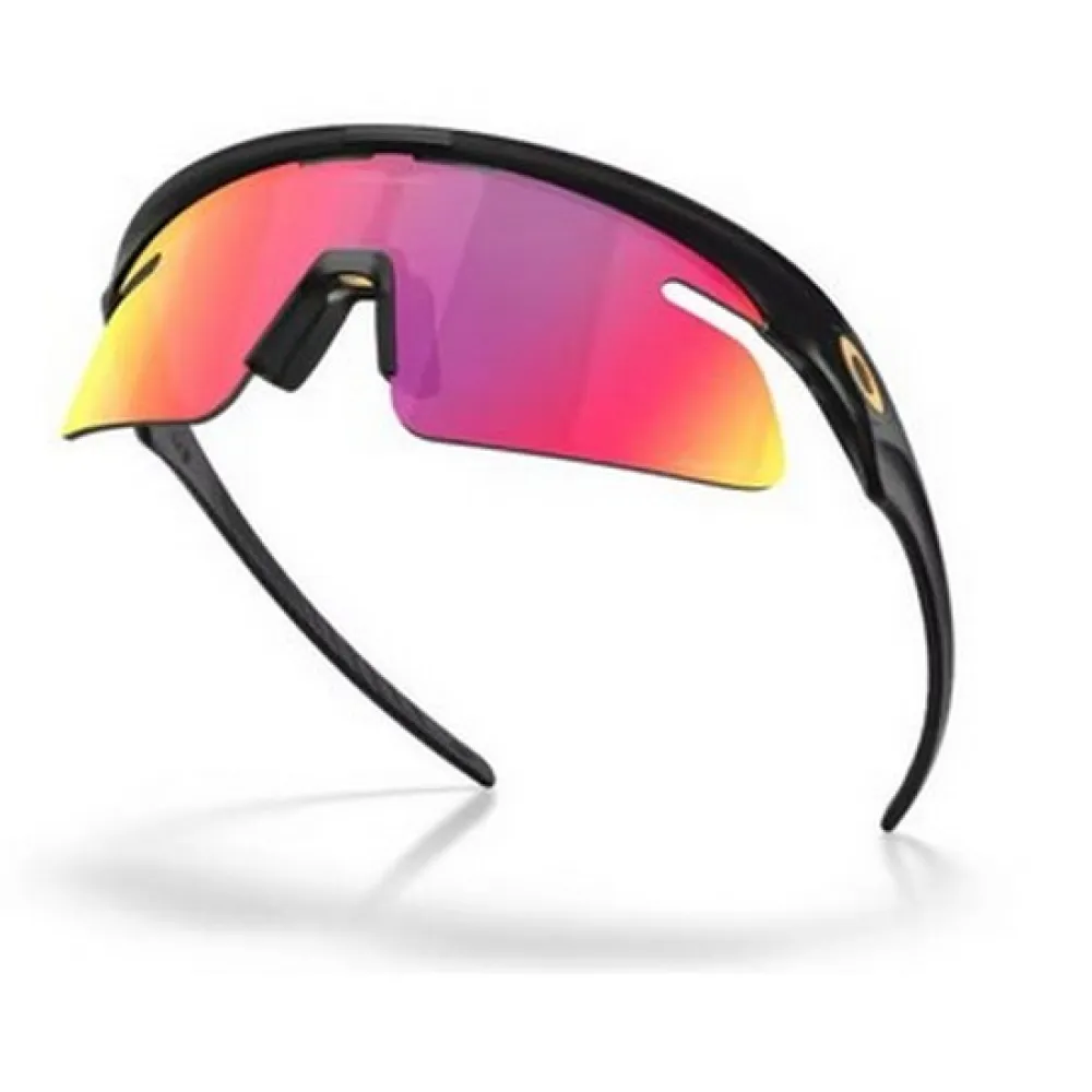 Купить Oakley oo9527d-0250 Солнцезащитные очки Rslv lite Black Ink 20x10x10 Prizm Road/CAT3 7ft.ru в интернет магазине Семь Футов