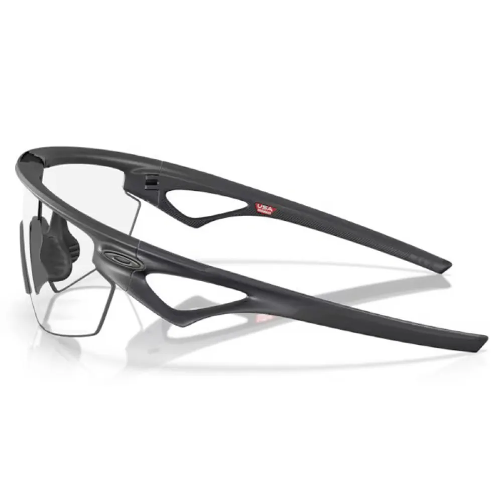Купить Oakley oo39403-2536 Фотохромные солнцезащитные очки Sphaera Carbon 20x10x10 Photochromic/CAT0-3 7ft.ru в интернет магазине Семь Футов