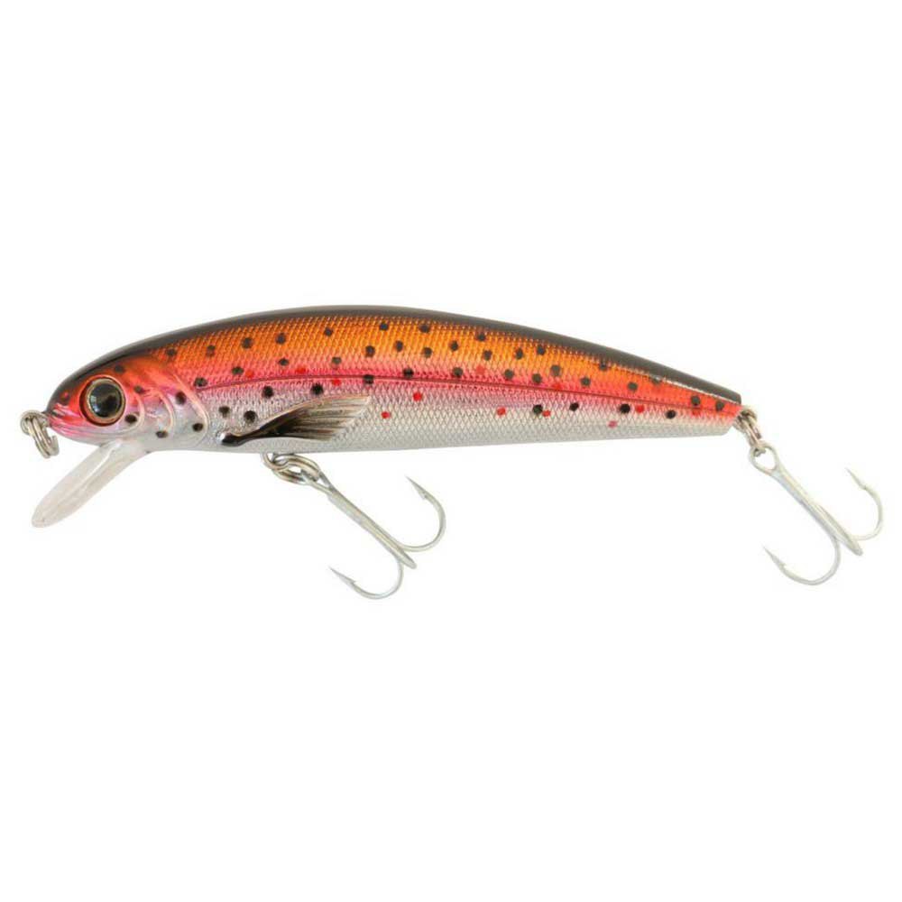Купить Abu garcia 1082760/A Tormentor Floating 90 mm 12g Многоцветный Holo Tiger 7ft.ru в интернет магазине Семь Футов