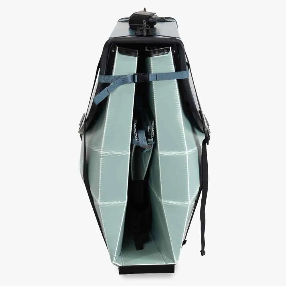 Купить Oru kayak oky102-mst-st-01 складная байдарка Bay st Mistridge / Storme 84x36x74 373 x 64 cm 7ft.ru в интернет магазине Семь Футов