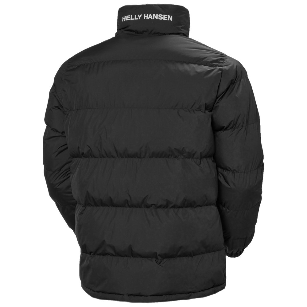 Купить Helly hansen 29656_990-2XL Куртка Urban Reversible Down Черный Black 2XL 7ft.ru в интернет магазине Семь Футов