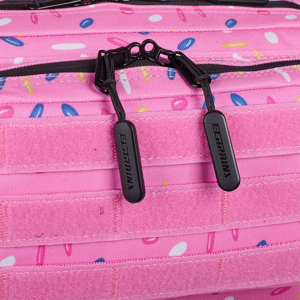 Купить Elitex training v4-45l-pinkglazed Рюкзак Tactical V1 45L Pink Glazed 50x35x20 7ft.ru в интернет магазине Семь Футов