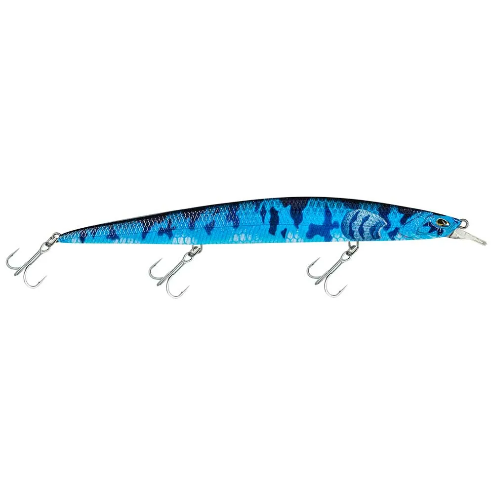 Купить Molix jje180splc-sw19-unit Minnow Jugulo Jerk Evo LC Suspending 30g 180 mm 20x10x7 7ft.ru в интернет магазине Семь Футов