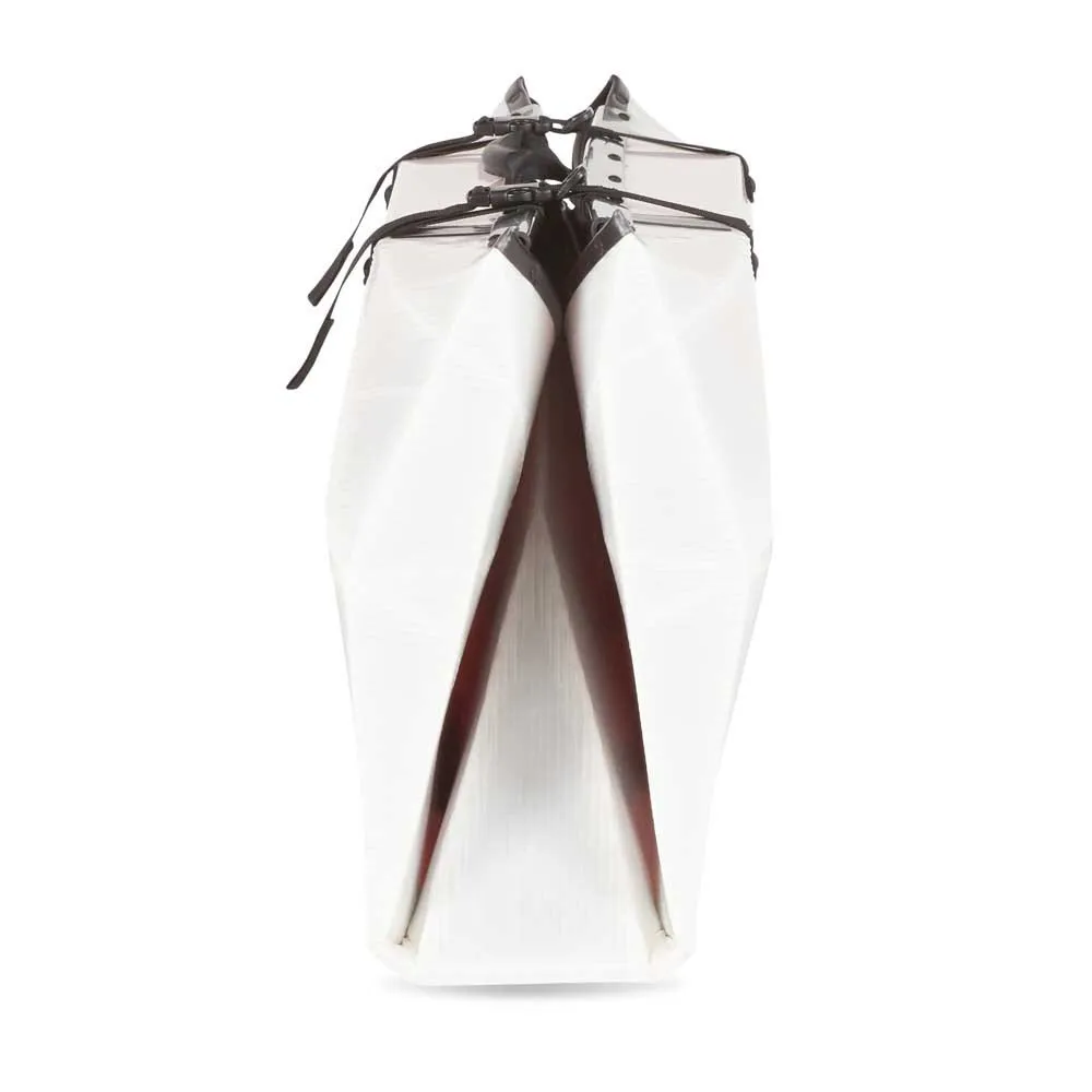 Купить Oru kayak oky501-ora-in-01 складная байдарка Inlet White 110x55x28 299 x 79 cm 7ft.ru в интернет магазине Семь Футов