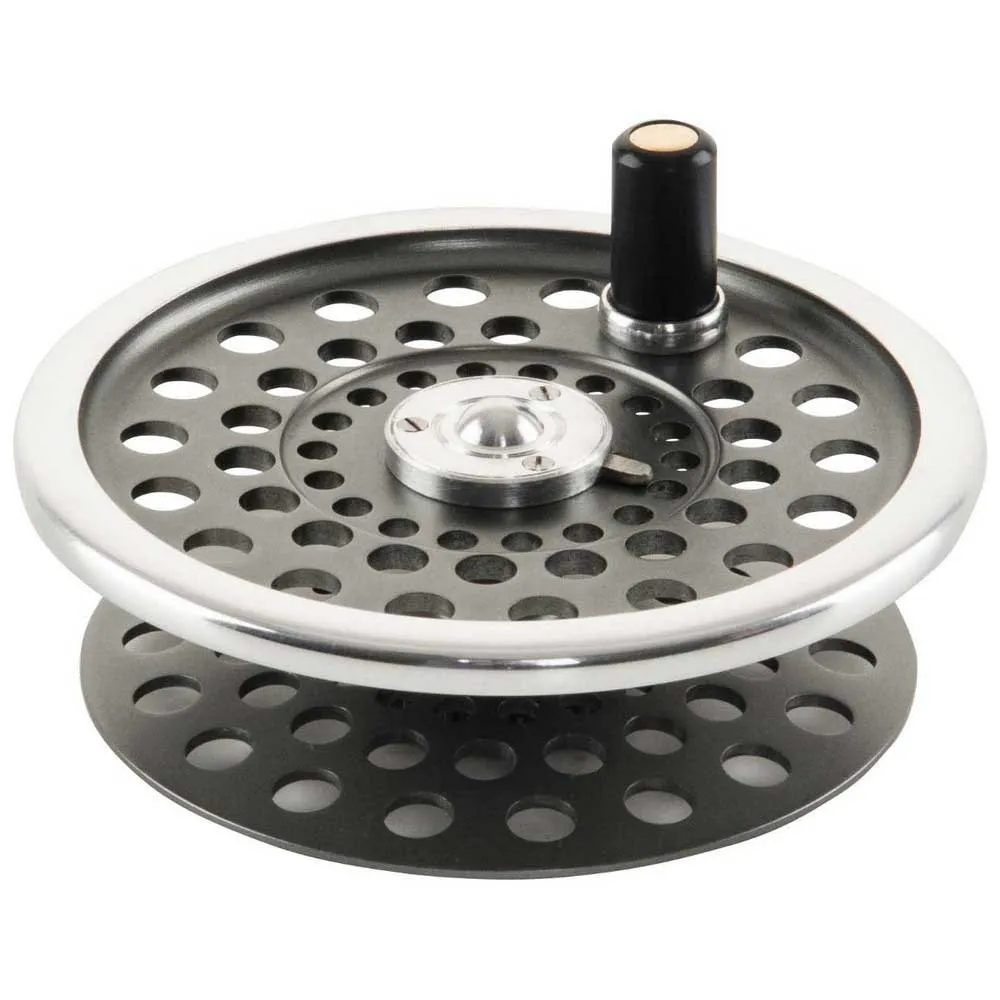Купить Hardy 1404250 Катушка для нахлыста Marquis LWT Grey 15x12x10 Line 6 7ft.ru в интернет магазине Семь Футов