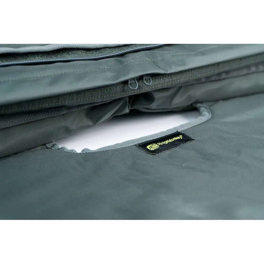 Купить Ridgemonkey rm-pc-ium-unit Карповый мат ProCare Inflatable Green 40x20x20 7ft.ru в интернет магазине Семь Футов