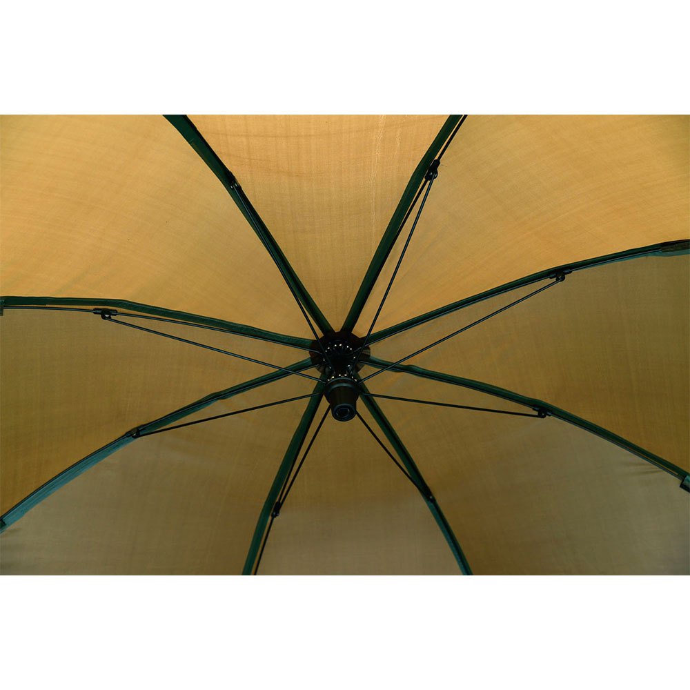 Купить Fox international R-12023392-CUM260 R-Series Brolly отремонтированы Brown 7ft.ru в интернет магазине Семь Футов