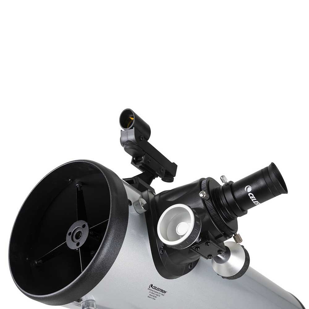 Купить Celestron C22461 StarSense Explorer DX 130 Телескоп  Black 7ft.ru в интернет магазине Семь Футов