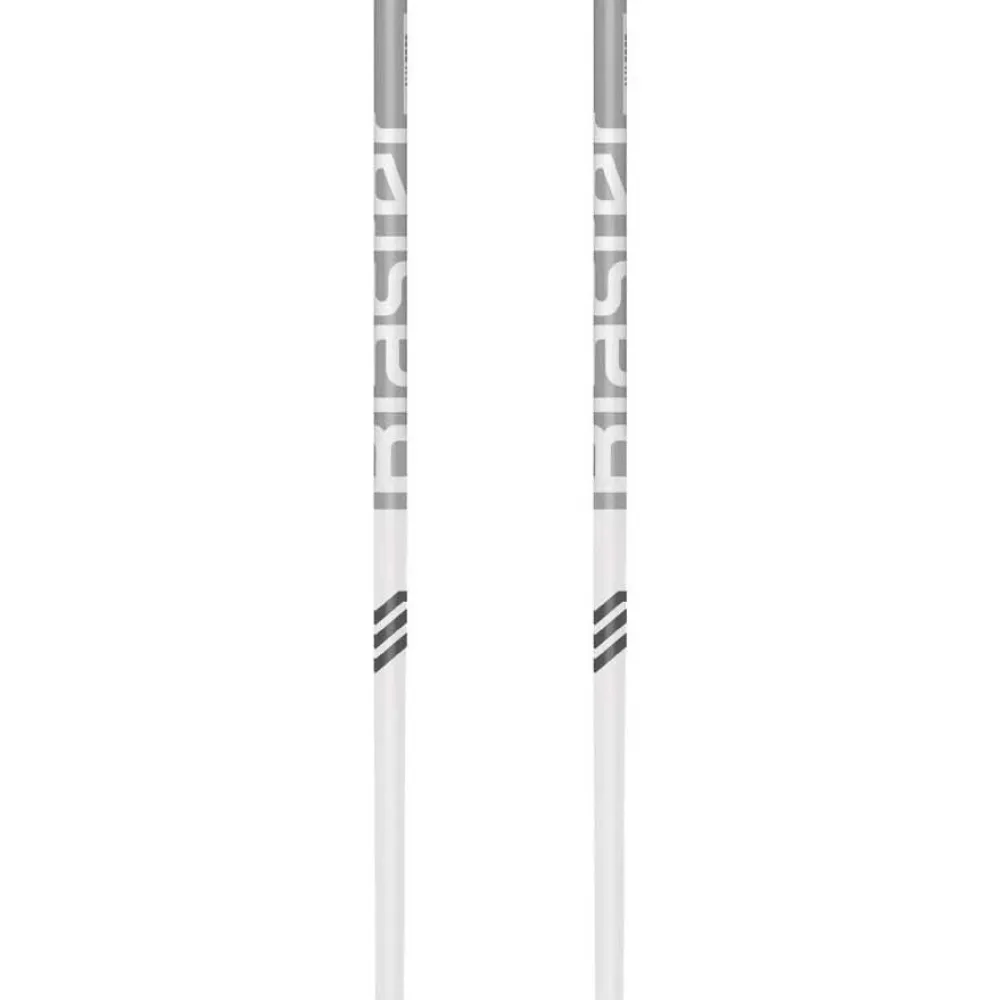 Купить Masters 01W1221004-115 столбы Blaster  White / Silver 115 cm 7ft.ru в интернет магазине Семь Футов
