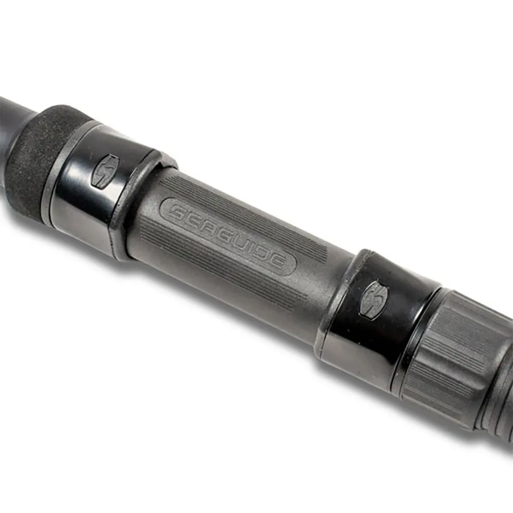 Купить Scope t1946 карповая удочка Abbreviated Black 160x8x8 3 m 7ft.ru в интернет магазине Семь Футов