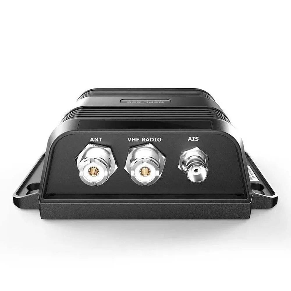 Купить B&G na702 антенный модуль NSPL500 Black 20x12x10 7ft.ru в интернет магазине Семь Футов