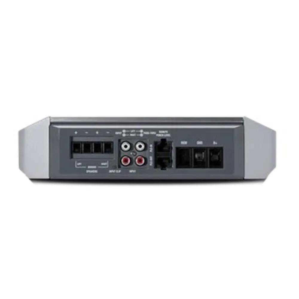 Купить Rockford fosgate 227-pm300x2 Двухканальный морской усилитель Punch 300W Grey 41x32x15 7ft.ru в интернет магазине Семь Футов