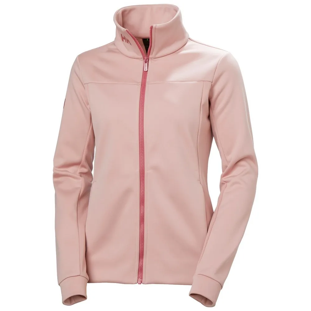 Купить Helly hansen 30357_057-m Куртка Crew Pink Salt 30x25x5 7ft.ru в интернет магазине Семь Футов