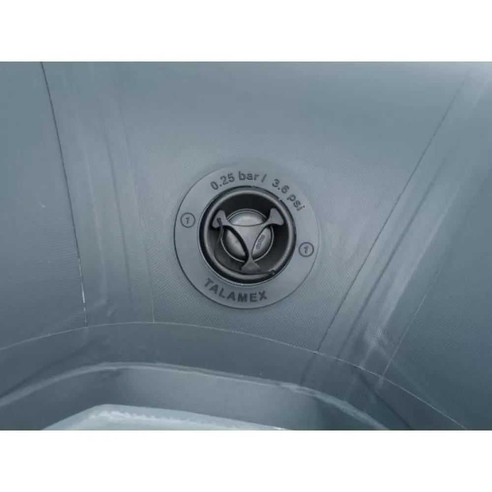 Купить Talamex 85907290 лодка S Line 290 Grey 150x40x75 250-300 cm 7ft.ru в интернет магазине Семь Футов