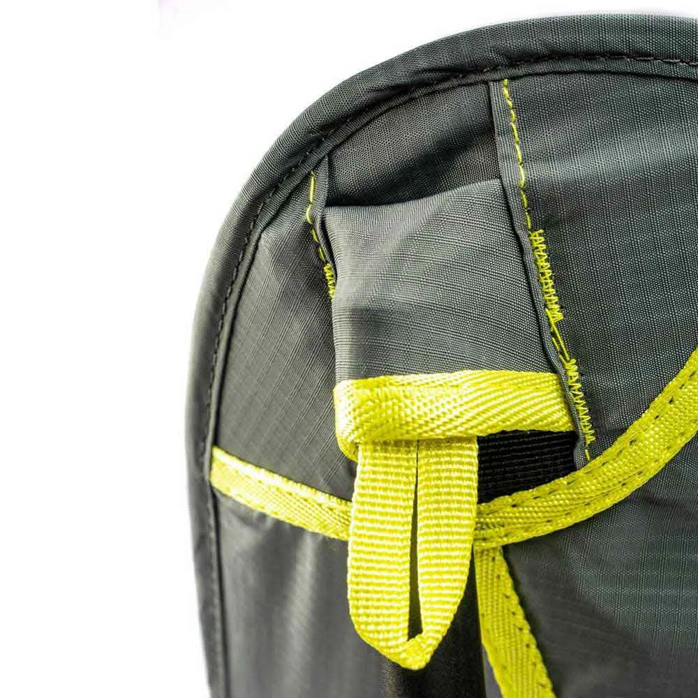 Купить Ridgemonkey out104-jet стул Alta Low Dark Grey 40x20x20 5-86 x 65 x 73 cm 7ft.ru в интернет магазине Семь Футов