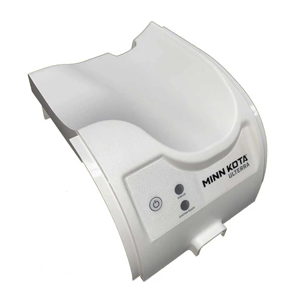 Купить Minn kota nrr-3647-nrr Корпус комплекта наклеек с зажимом управления Black 10x10x6 7ft.ru в интернет магазине Семь Футов