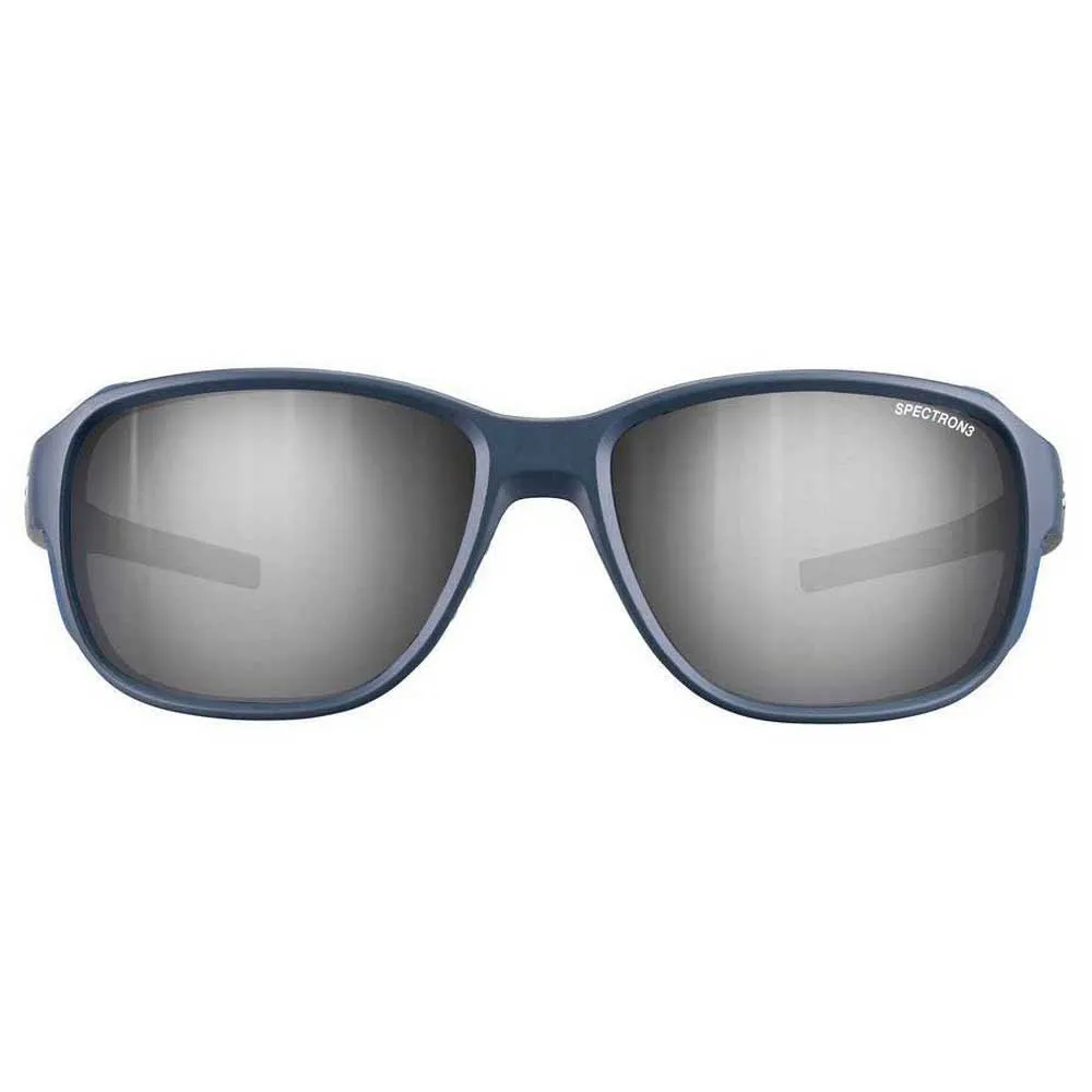 Купить Julbo J5419012 Monteblanco 2 Поляризованные Очки Blue / Green / Grey Polarized 3+/CAT3 7ft.ru в интернет магазине Семь Футов