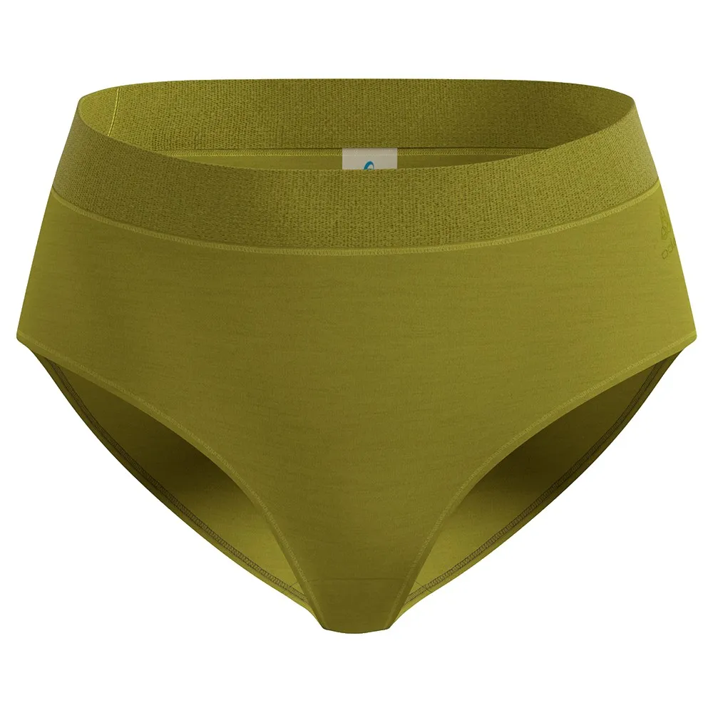 Купить Odlo 112071-40195-s Трусы Merino 160 Guacamole 20x12x5 7ft.ru в интернет магазине Семь Футов