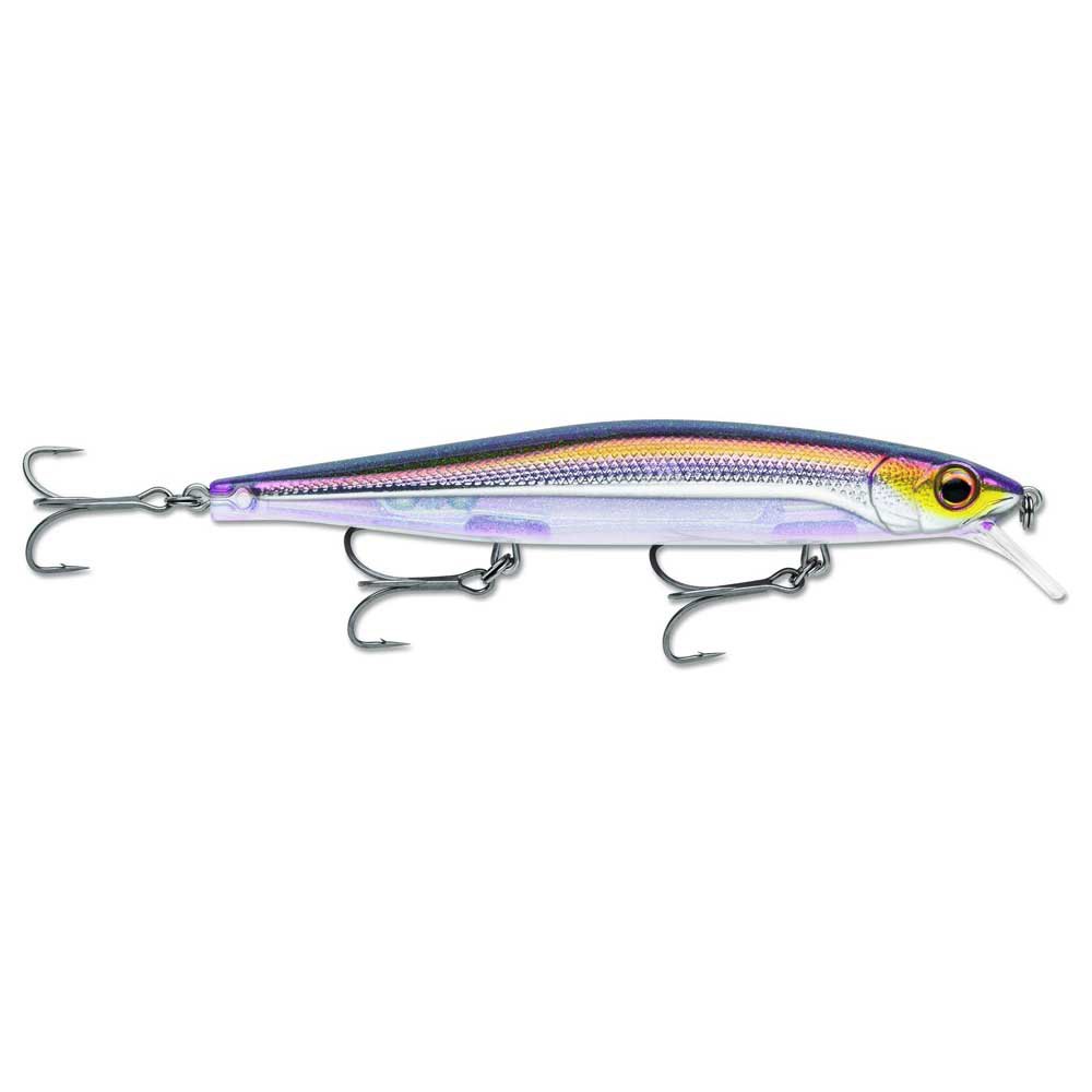 Купить Rapala RA5824010-UNIT Precision Xtreme Mavrik Пескарь 110 mm 14g PSXSD 7ft.ru в интернет магазине Семь Футов