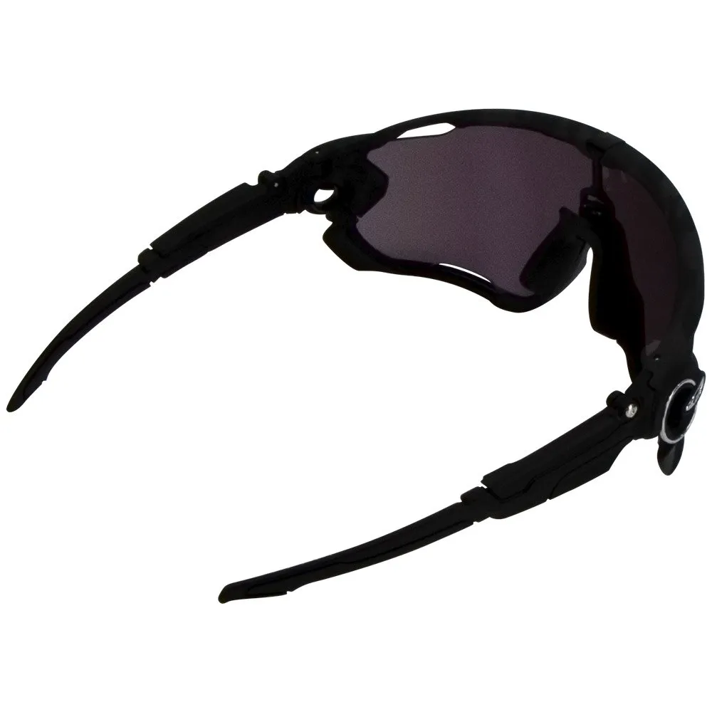 Купить Oakley OO9290-7931 Jawbreaker Prizm Солнцезащитные Очки Matte Black Camo Prizm Road Jade/CAT3 7ft.ru в интернет магазине Семь Футов