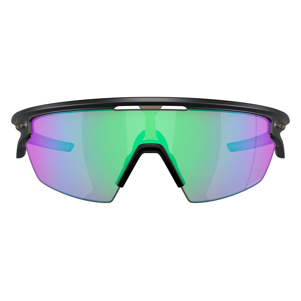 Купить Oakley 0OO9403-94030336 Солнцезащитные очки Sphaera  Matte Black Prizm Road/CAT2 7ft.ru в интернет магазине Семь Футов