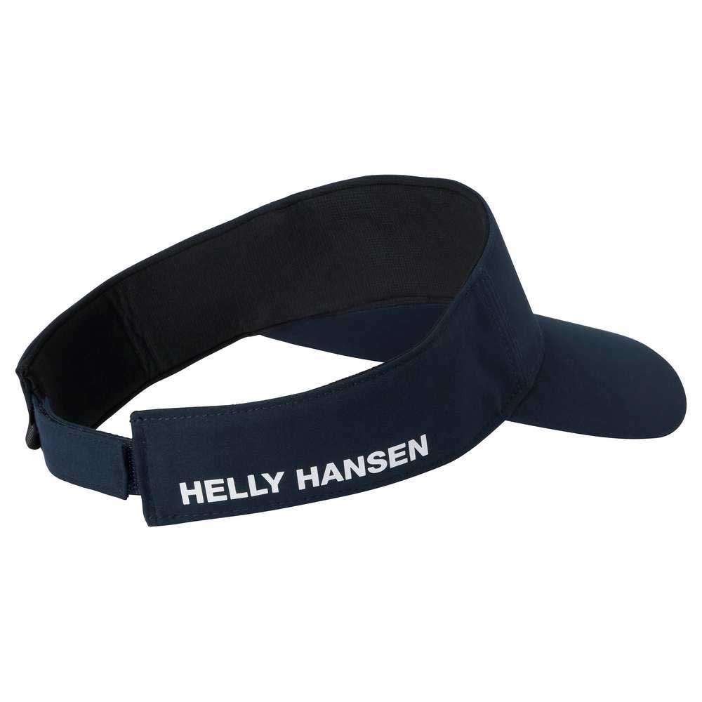 Купить Helly hansen 67545_597-STD Визор Crew Visor 2.0 Голубой  Navy 7ft.ru в интернет магазине Семь Футов
