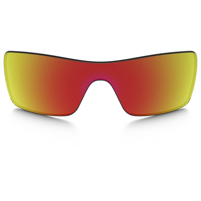 Купить Oakley 101-514-010 Batwolf Prizm Солнцезащитные очки с поляризационными линзами Prizm Daily Polarized CAT3 7ft.ru в интернет магазине Семь Футов