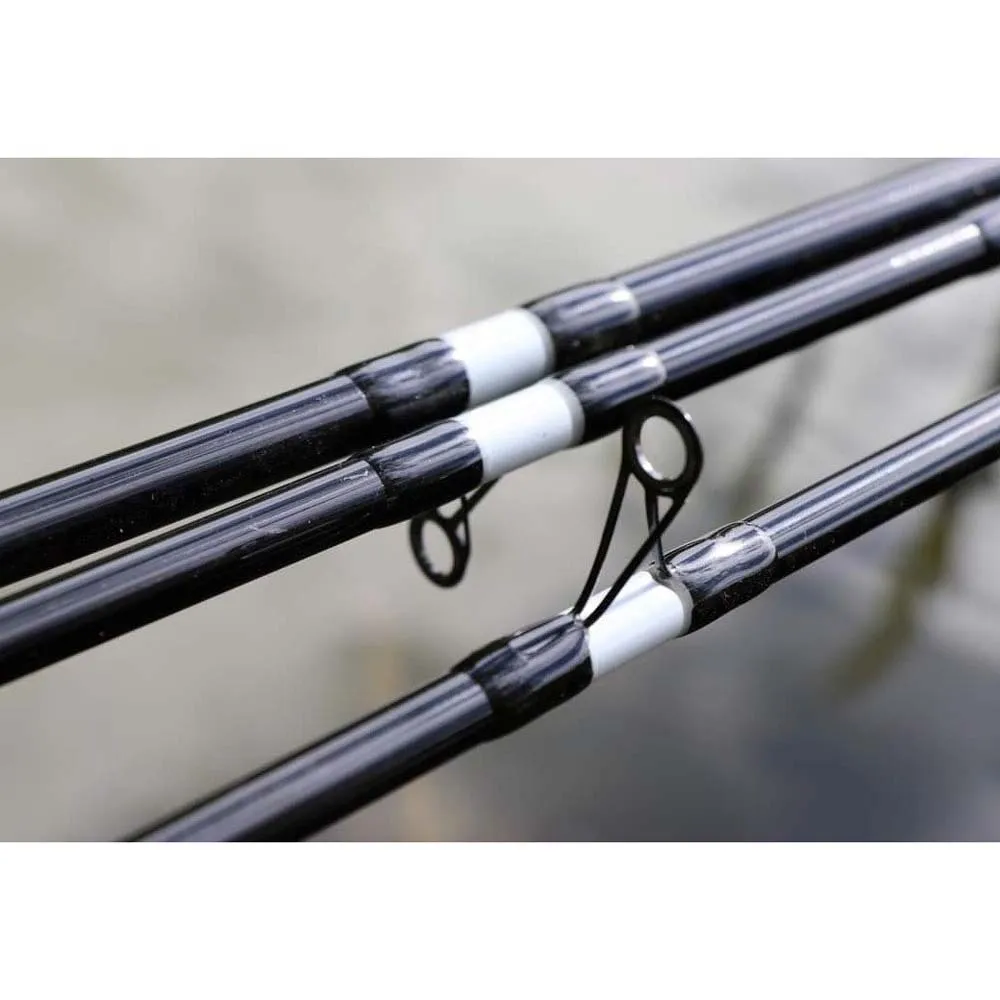 Купить Garbolino gofrp8237330-2 фидерное удилище Zombie Specimen Hunter Carp Method XL Black 160x10x10 3.30 m 7ft.ru в интернет магазине Семь Футов