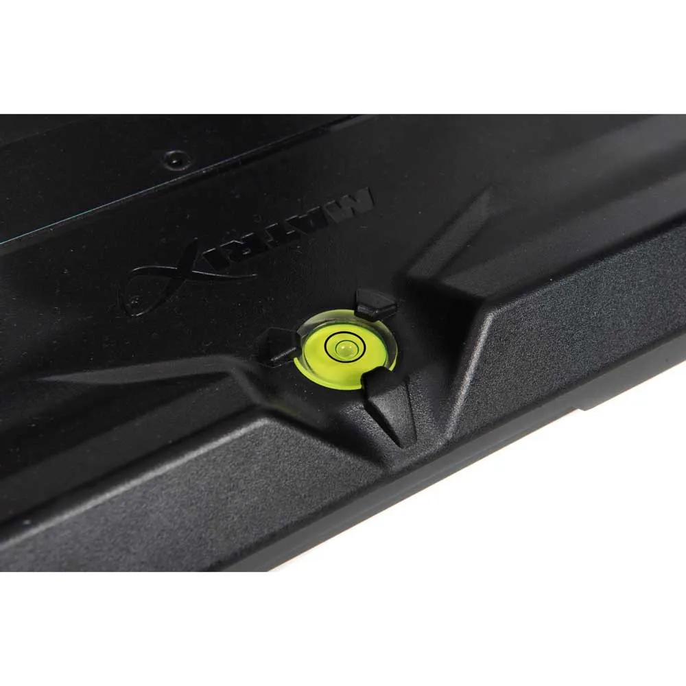 Купить Matrix fishing gmb200 рыболовный ящик с сиденьем F25 Pro Black 100x80x40 7ft.ru в интернет магазине Семь Футов