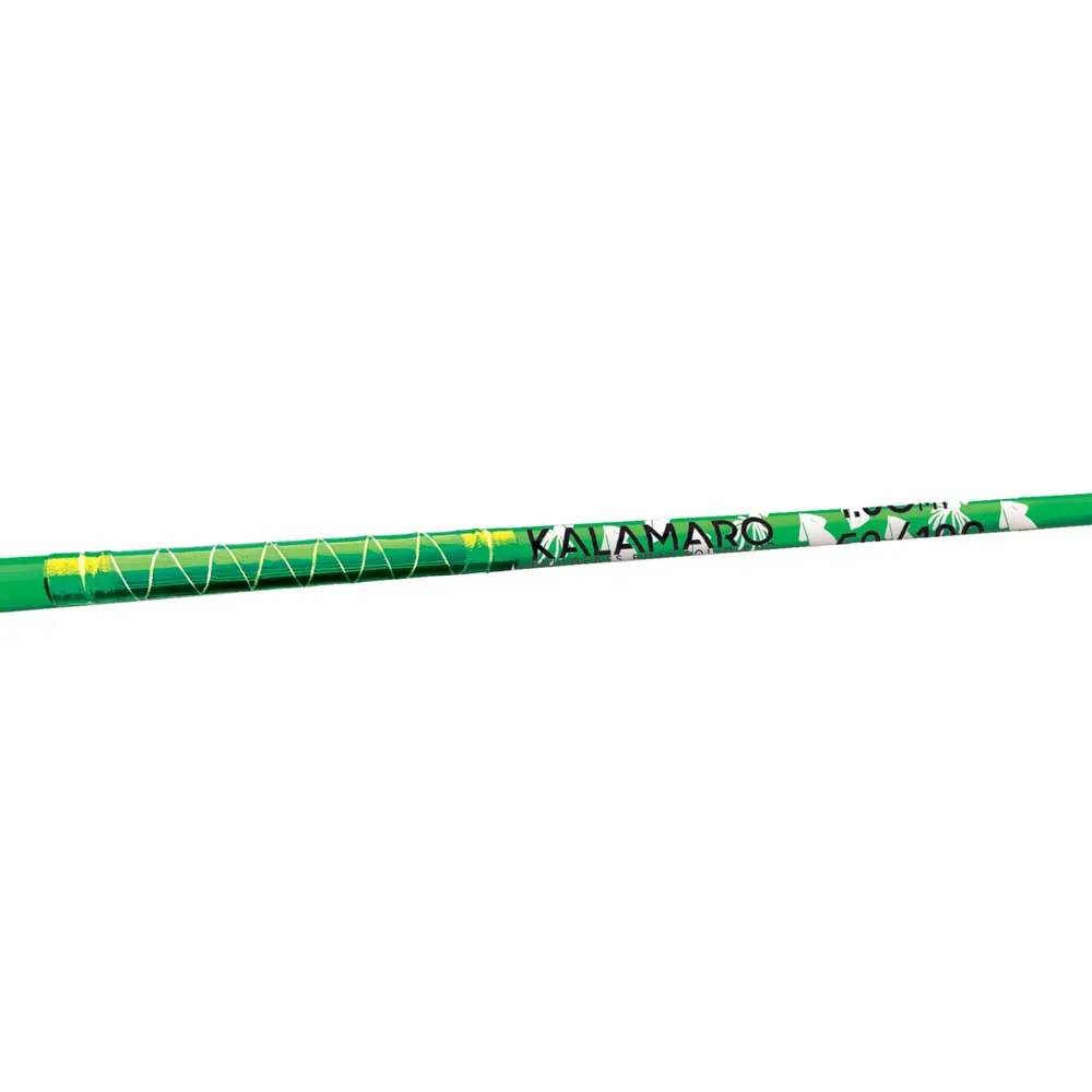 Купить Expert predator 31551 Эгинг удочка Kalamaro Green 140x8x8 2 m 7ft.ru в интернет магазине Семь Футов