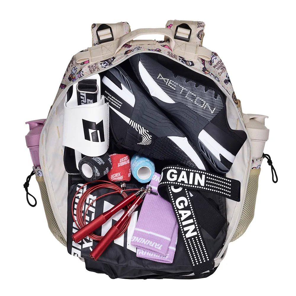 Купить Elitex training v4-45l-sweetcream Рюкзак Tactical V1 45L Sweet Cream 40x30x20 7ft.ru в интернет магазине Семь Футов