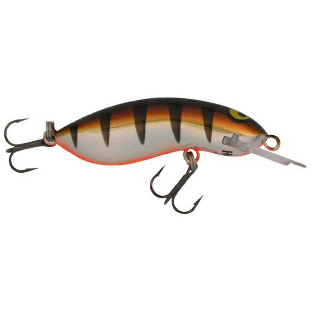 Купить Halco s52-hr26-00 Crankbait Sorcerer 6g 52 mm 10x7x5 7ft.ru в интернет магазине Семь Футов