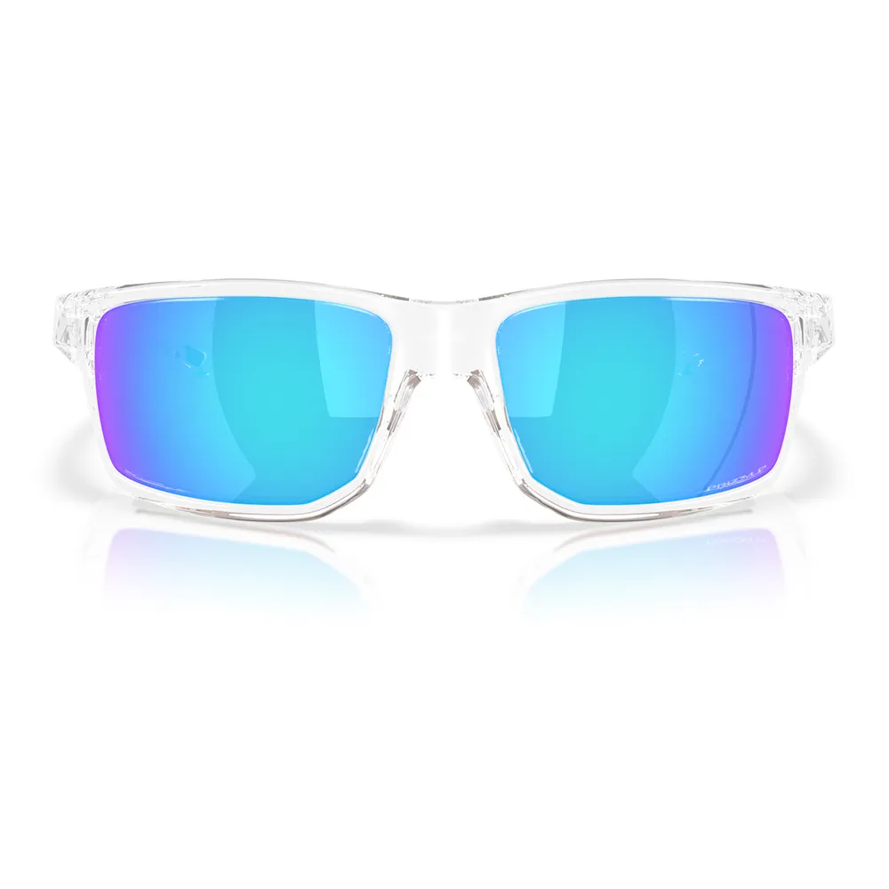 Купить Oakley OO9470-0562-62 поляризованные солнцезащитные очки Gibston xl Бесцветный Clear Prizm Sapphire Polar/CAT3 7ft.ru в интернет магазине Семь Футов
