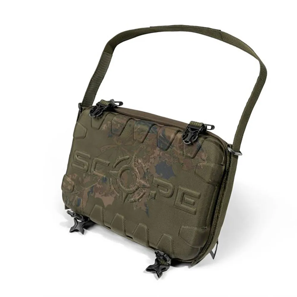 Купить Scope t3725 Рюкзак OPS Expansion Green 60x40x40 7ft.ru в интернет магазине Семь Футов