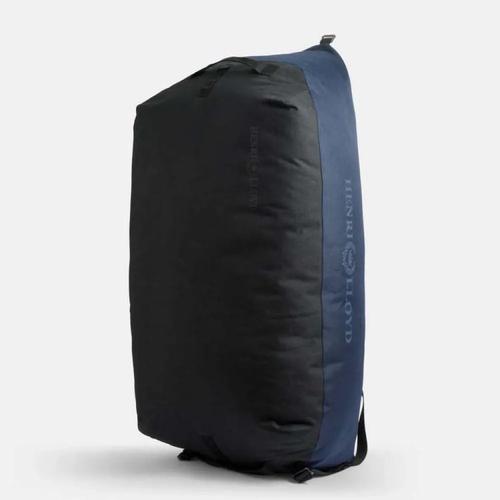 Купить Henri lloyd p261307004-602-one сумка дафл Storm 50L Navy Blue 30x20x5 7ft.ru в интернет магазине Семь Футов