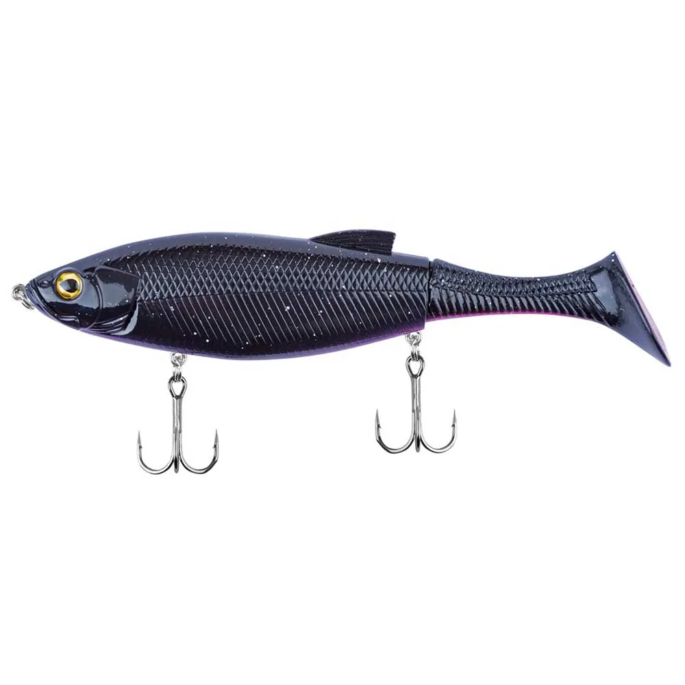 Купить Shimano fishing luyashhs20maw Тонущий стикбейт Yasei Hyper Hybrid 200 mm Matt White 25x10x7 7ft.ru в интернет магазине Семь Футов