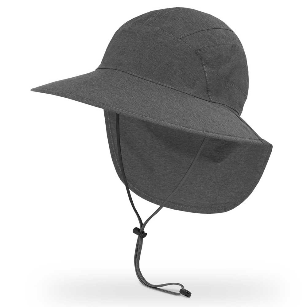 Купить Sunday afternoons 01-92-40-L Шляпа Ultra Adventure Storm Черный Shadow L-XL 7ft.ru в интернет магазине Семь Футов