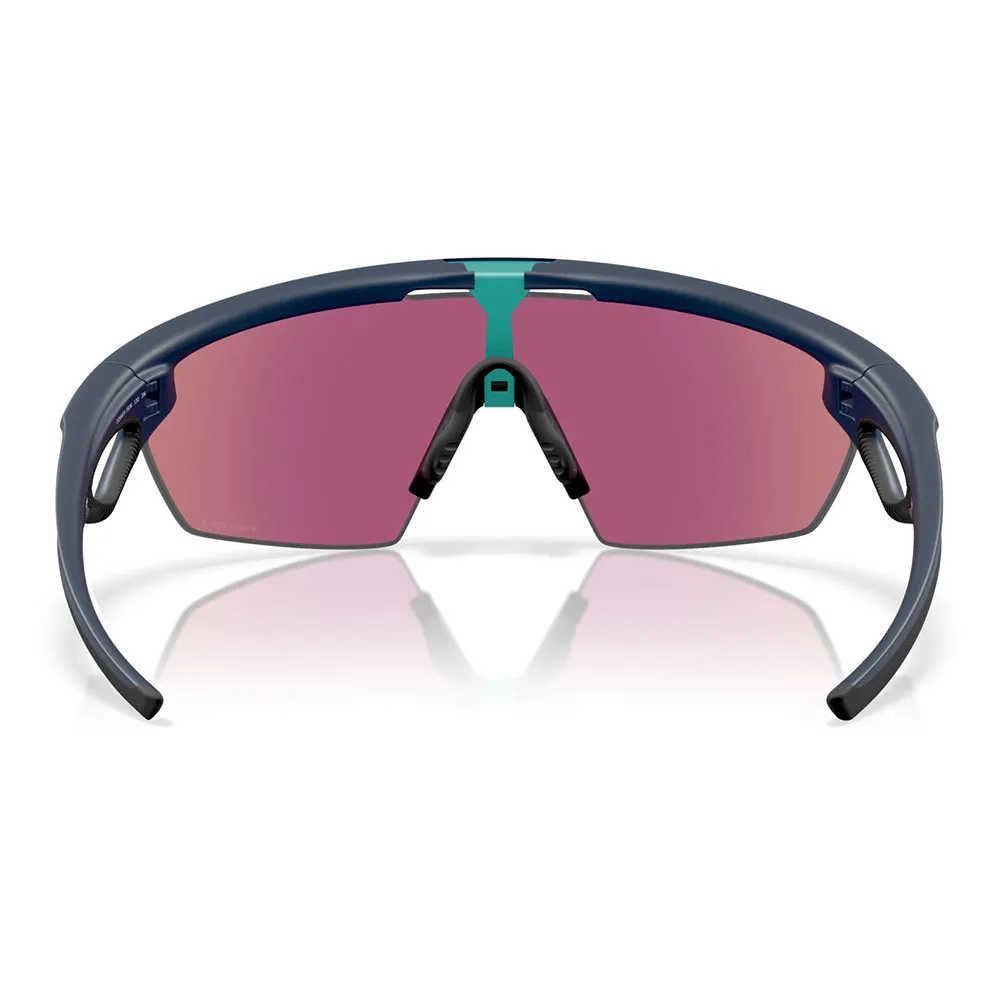 Купить Oakley OO9403-1936 Солнцезащитные очки Sphaera Бесцветный Matte Abyss Prizm Road Jade/CAT3 7ft.ru в интернет магазине Семь Футов