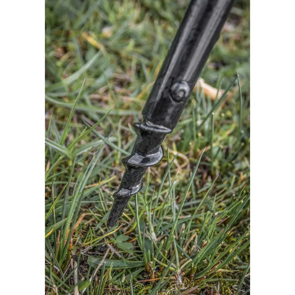 Купить Preston innovations P0030025 Родпод-штырь Measuring Черный Black 7ft.ru в интернет магазине Семь Футов