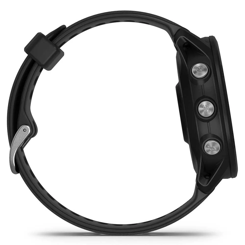 Купить Garmin R-16531981-010-02638-30 Reloj Forerunner 955 Non-Solar reacondicionado Черный Black 7ft.ru в интернет магазине Семь Футов