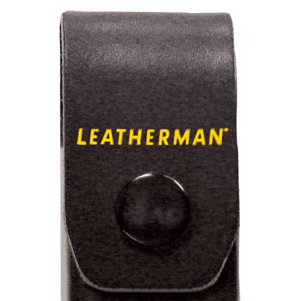 Купить Leatherman 934835 Leather Sheath Черный  Blast / Crunch 7ft.ru в интернет магазине Семь Футов