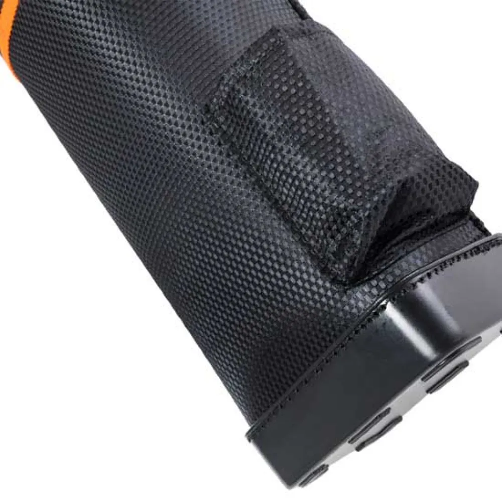 Купить Mivardi M-TMXRHM Жесткий чемодан TMX Xtra Safe Multi Black / Orange 142 cm 7ft.ru в интернет магазине Семь Футов