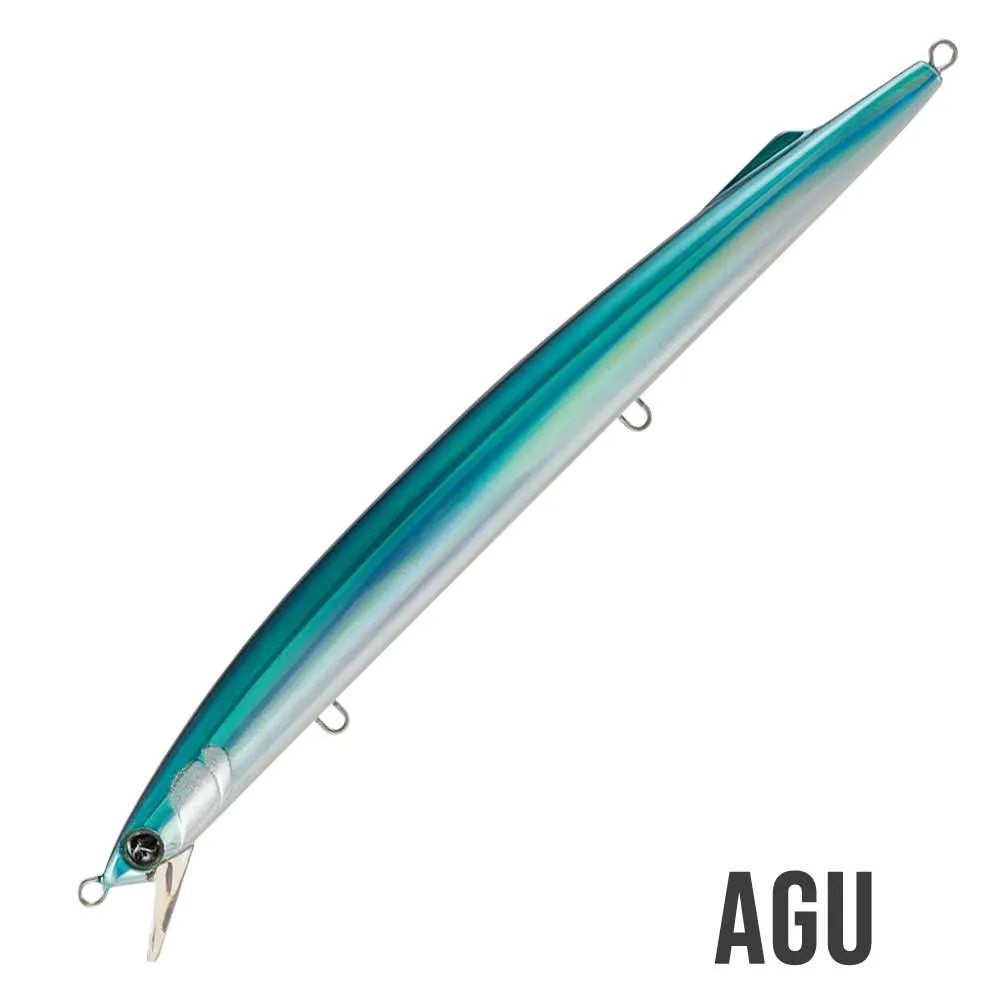 Купить Seaspin 5319-unit Minnow Mommotti Sinking 34g 190 mm CEF 22x7x7 7ft.ru в интернет магазине Семь Футов