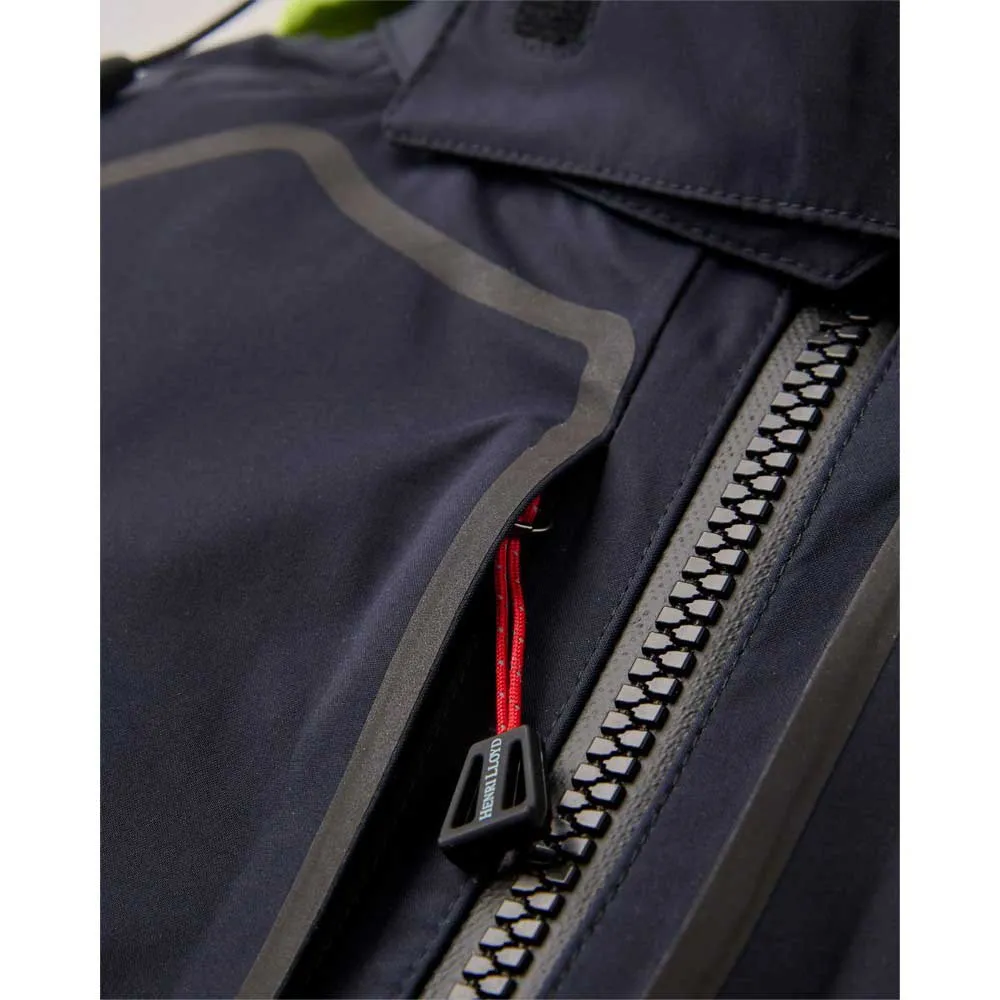 Купить Henri lloyd p261312001-998-l Костюм Navy Black 40x30x12 7ft.ru в интернет магазине Семь Футов