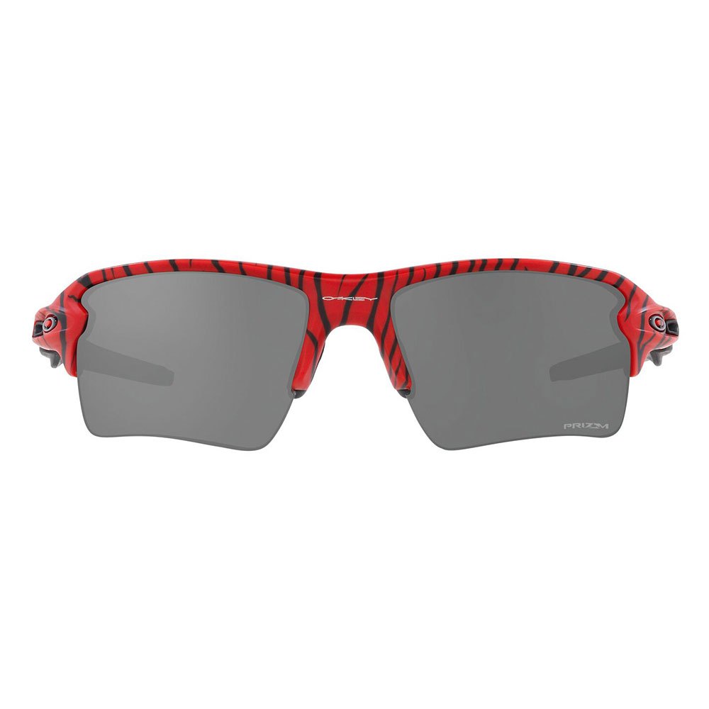 Купить Oakley OO9188-H259 Flak 2.0 XL Red Tiger Prizm Солнцезащитные Очки Red Tiger Prizm Black/CAT3 7ft.ru в интернет магазине Семь Футов