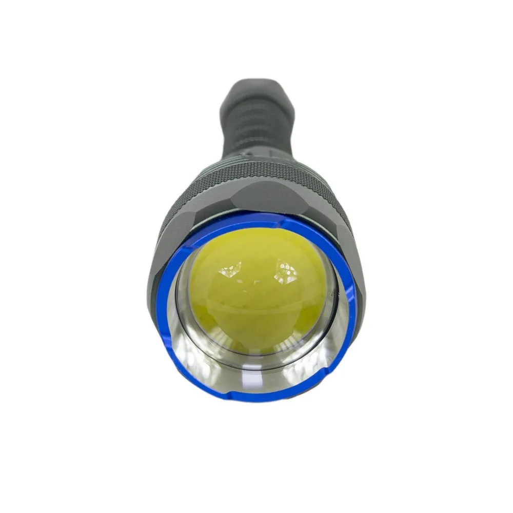 Купить PNI pni-advf810 Фонарик Adventure F810 Gray 15x32x12 12000 Lumens 7ft.ru в интернет магазине Семь Футов